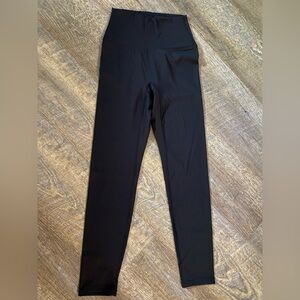 Lululemon Black Leggings